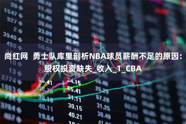 尚红网  勇士队库里剖析NBA球员薪酬不足的原因：股权投资缺失_收入_1_CBA